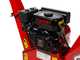 GeoTech-Pro PCS70L - Profi-Benzin-H&auml;cksler  - Loncin Motor 7 PS&quot;
