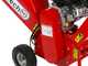GeoTech-Pro PCS70L - Profi-Benzin-H&auml;cksler  - Loncin Motor 7 PS&quot;
