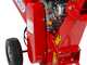 GeoTech-Pro PCS70L - Profi-Benzin-H&auml;cksler  - Loncin Motor 7 PS&quot;