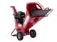 GeoTech Pro PCS70BS - Profi H&auml;cksler Schredder - B&amp;S Benzinmotor 950