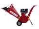 GeoTech Pro PCS70BS - Profi H&auml;cksler Schredder - B&amp;S Benzinmotor 950
