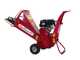 GeoTech Pro PCS70BS - Profi H&auml;cksler Schredder - B&amp;S Benzinmotor 950