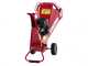 GeoTech Pro PCS70BS - Profi H&auml;cksler Schredder - B&amp;S Benzinmotor 950
