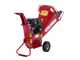 GeoTech Pro PCS70BS - Profi H&auml;cksler Schredder - B&amp;S Benzinmotor 950