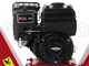 GeoTech Pro PCS70BS - Profi H&auml;cksler Schredder - B&amp;S Benzinmotor 950