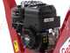 GeoTech Pro PCS70BS - Profi H&auml;cksler Schredder - B&amp;S Benzinmotor 950
