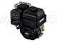 GeoTech Pro PCS70BS - Profi H&auml;cksler Schredder - B&amp;S Benzinmotor 950