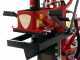 Ceccato BULL SPLT13 - Holzspalter - f&uuml;r Traktor, stehend, 13t, Kolbenhub 650 mm