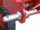 Ceccato KOMBI SPLET16 - Holzspalter - Antrieb: Traktor / Motor 400V - 16t - Hub 1100 mm