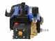 Annovi &amp; Reverberi AR 630 - Kaltwasser-Hochdruckreiniger - tragbar - 150 bar - 600 l/h&quot;