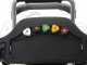 Annovi &amp; Reverberi Blue Clean 1003 - Profi-Kaltwasser-Hochdruckreiniger - 150 bar - 630 l/h