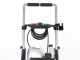 Annovi &amp; Reverberi Blue Clean 1003 - Profi-Kaltwasser-Hochdruckreiniger - 150 bar - 630 l/h