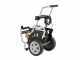 Annovi &amp; Reverberi Blue Clean 1003 - Profi-Kaltwasser-Hochdruckreiniger - 150 bar - 630 l/h