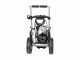 Annovi &amp; Reverberi Blue Clean 1003 - Profi-Kaltwasser-Hochdruckreiniger - 150 bar - 630 l/h