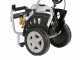 Annovi &amp; Reverberi Blue Clean 1003 - Profi-Kaltwasser-Hochdruckreiniger - 150 bar - 630 l/h