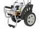 Annovi &amp; Reverberi Blue Clean 1003 - Profi-Kaltwasser-Hochdruckreiniger - 150 bar - 630 l/h