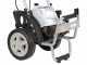 Annovi &amp; Reverberi Blue Clean 1003 - Profi-Kaltwasser-Hochdruckreiniger - 150 bar - 630 l/h