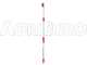 WOLF Garten RR 400 T - Professionelle Teleskop-Astschere &ndash; Schaft 220/400 cm - &Oslash; 32 mm