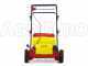 WOLF Garten VA 303 E - Elektro Vertikutierer 1300 W