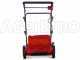 WOLF Garten VA 303 E - Elektro Vertikutierer 1300 W
