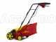 WOLF Garten VA 303 E - Elektro Vertikutierer 1300 W