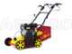 WOLF Garten VA 357 B - Vertikutierer mit festen Messern - Motor B&amp;S 550
