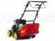 Wolf Garten VA 389 B - Vertikutierer mit festen Messern - B&amp;S 750 Motor
