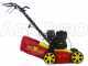 Wolf Garten VA 389 B - Vertikutierer mit festen Messern - B&amp;S 750 Motor