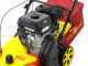 Wolf Garten VA 389 B - Vertikutierer mit festen Messern - B&amp;S 750 Motor