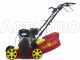 Wolf Garten VA 389 B - Vertikutierer mit festen Messern - B&amp;S 750 Motor