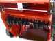 Wolf Garten VA 389 B - Vertikutierer mit festen Messern - B&amp;S 750 Motor