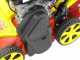 Wolf Garten VA 389 B - Vertikutierer mit festen Messern - B&amp;S 750 Motor