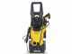 K&auml;rcher K3 - Kaltwasser Hochdruckreiniger - 120 bar - 380 lt/h