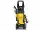 K&auml;rcher K3 - Kaltwasser Hochdruckreiniger - 120 bar - 380 lt/h