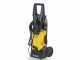 K&auml;rcher K3 - Kaltwasser Hochdruckreiniger - 120 bar - 380 lt/h