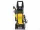 K&auml;rcher K3 - Kaltwasser Hochdruckreiniger - 120 bar - 380 lt/h