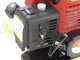 GeoTech MG1000i - Tragbarer leiser Inverter-Stromerzeuger 1 kW - Dauerleistung 0.8 kW - 230V