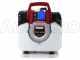 GeoTech MG1000i - Tragbarer leiser Inverter-Stromerzeuger 1 kW - Dauerleistung 0.8 kW - 230V
