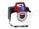 GeoTech MG1000i - Tragbarer leiser Inverter-Stromerzeuger 1 kW - Dauerleistung 0.8 kW - 230V