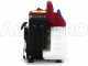 GeoTech MG1000i - Tragbarer leiser Inverter-Stromerzeuger 1 kW - Dauerleistung 0.8 kW - 230V