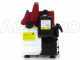 GeoTech MG1000i - Tragbarer leiser Inverter-Stromerzeuger 1 kW - Dauerleistung 0.8 kW - 230V