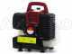 GeoTech MG1000i - Tragbarer leiser Inverter-Stromerzeuger 1 kW - Dauerleistung 0.8 kW - 230V