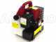 GeoTech MG1000i - Tragbarer leiser Inverter-Stromerzeuger 1 kW - Dauerleistung 0.8 kW - 230V