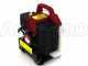 GeoTech MG1000i - Tragbarer leiser Inverter-Stromerzeuger 1 kW - Dauerleistung 0.8 kW - 230V