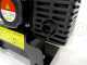 GeoTech MG1000i - Tragbarer leiser Inverter-Stromerzeuger 1 kW - Dauerleistung 0.8 kW - 230V