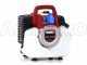 GeoTech MG1000i - Tragbarer leiser Inverter-Stromerzeuger 1 kW - Dauerleistung 0.8 kW - 230V