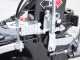 GINKO R710 EKO - GX390 gro&szlig;e Profi-Einachsschlepper mit Honda Benzinmotor