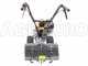 Benassi MC2300H Reverso umkehrbarer Einachsschlepper - GP160 Honda Benzinmotor