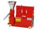 GeoTech EWPM120S - Pelletpresse 230V - Pelletherstellung f&uuml;r die Heizung