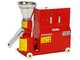 GeoTech Pro EWPM120S - Pelletpresse 230V - Pelletherstellung f&uuml;r die Heizung